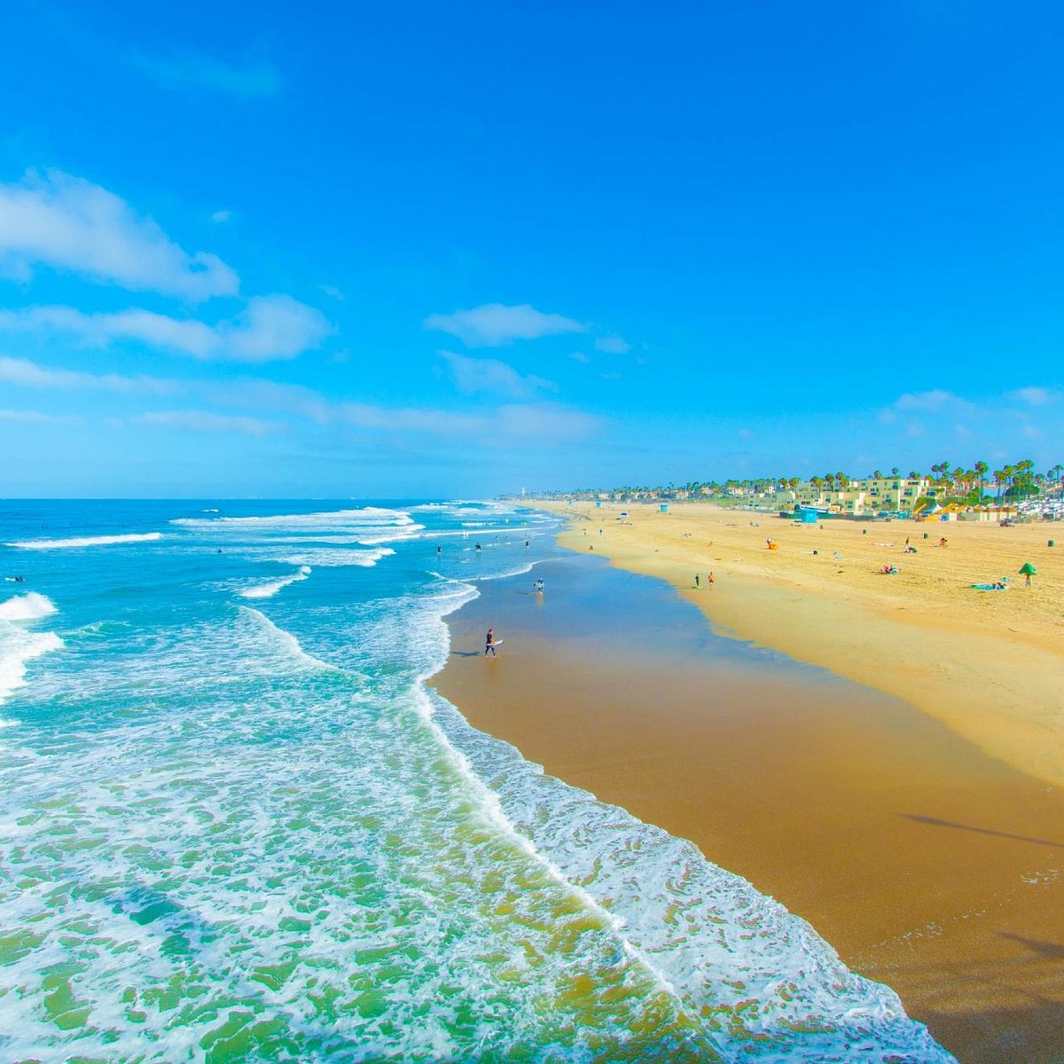 Remodel, interior and exterior contracting, and custom construction work in Huntington Beach, OC