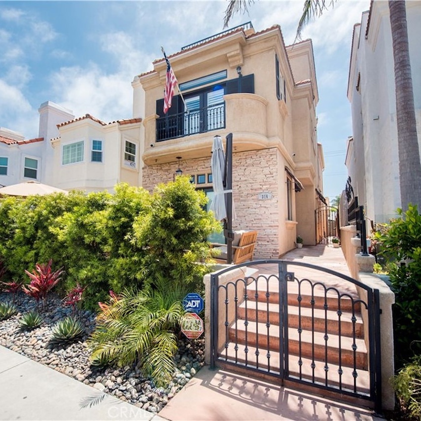 huntington beach remodel 2